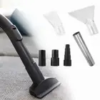 Carpet VAC Extractor Attachment Vacuum Nozzle for Truckmounts Upholstery