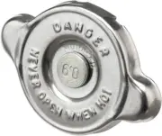 Moose Utility Radiator Cap for 2017 Polaris Ranger XP 1000 UTV