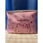 HELLO KITTY斜背包 旅行袋 化妝袋