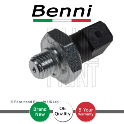Oil Pressure Switch Benni Fits BMW Land Rover Mini Rover Vauxhall Opel MG