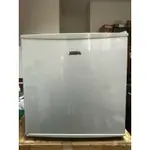 SAMPO聲寶47公升小冰箱 安靜 乾淨 租屋首選