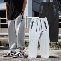 在飛比找蝦皮商城優惠-NIKE SPORTSWEAR TECH FLEECE 黑色