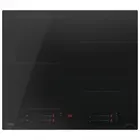 Haier 60cm 500 Series Induction Cooktop with Flexi Zone Low Current HCI604FTPB4