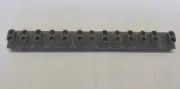 Korg Micro Arranger & Micro Station Rubber Contact 13P . Genuine Korg SparePart