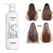 Keratin Treatment Straightening Hair Keratin For Deep Curly Hair Treatment Hair Straightening Cream Salon Products