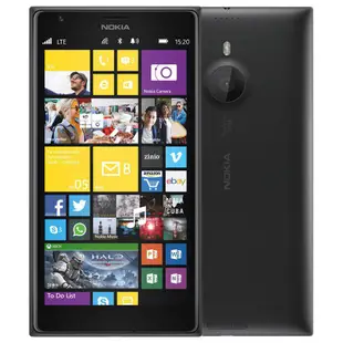 Nokia Lumia 1520 黑色