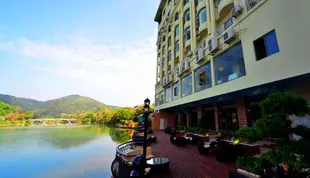 廣州毅華河景温泉度假酒店Yihua Riverview Hot Spring Holiday Hotel