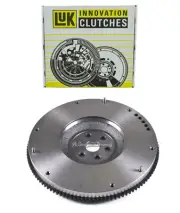 LuK CAST FLYWHEEL fits 2001-2012 FORD RANGER PICKUP 2.3L 01-10 MAZDA B2300 2.3L (for: Mazda)