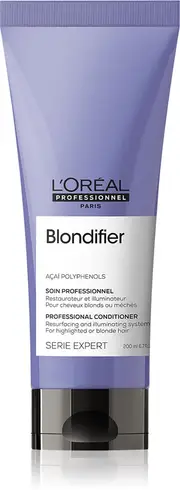 [L'oréal] L'Oreal Series Expert Blondifier Conditioner 200ml