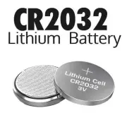 Accu-Chek Aviva Meter CR2032 Battery 5 Pack 12-31-29 Exp. FREE Ship/Tracking!