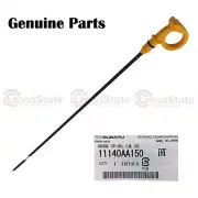GENUINE Subaru Impreza WRX STI Impreza WRX Impreza Oil Level Indicator Dip Stick (for: Subaru)
