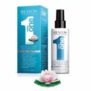 Revlon Uniq One Lotus Flower All In One Hair Treatment 150 ml