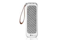 在飛比找遠傳friDay購物精選優惠-【LG 樂金】LG PuriCare Mini 隨身淨空氣清