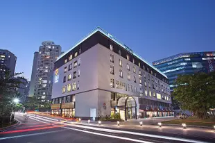 深圳有園酒店U Hotel