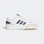 ADIDAS DROP STEP LOW HQ7133 男 休閒鞋 運動 經典 學院風 低筒 球鞋 穿搭 白 藍紫