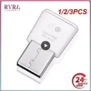 1/2/3PCS Lonsonho Tuya Zigbee Signal Repeater USB Zigbee Mesh Transmiter Expand