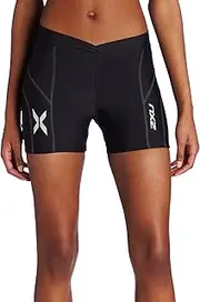 [2XU] Women's Spin Short