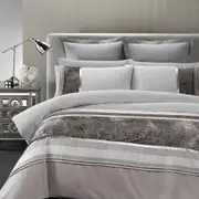 Phase 2 Dalton Quilt Cover Set