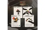 Magic the Gathering Secret Lair Tomb of the Astral Sorceress Non-Foil Edition