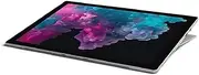 Microsoft Surface Pro 6 (Intel Core i5, 8GB RAM, 256GB) - Newest Version (Renewed)