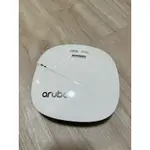 商用 ARUBA AP-303 AP305 兩台一起賣 無線分享器 無線基地台