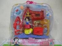 在飛比找Yahoo!奇摩拍賣優惠-1莉卡星光樂園BARBIE芭比娃娃Disney迪士尼迷你公主