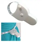 Retractable Body Measuring Ruler Sewing Cloth Tailor Tape Measure TapRCU*RR