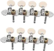 HAMPPLIES 1 Set Guitar Tuners String Mandolin Tuning Pegs Durable Guitar Accessories for Acoustic Instruments Tuner Tools for Beginners and Repairers
