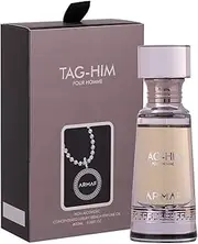 [ARMAF] Tag Him Luxury French Perfume Oil, 20ml