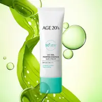 在飛比找蝦皮購物優惠-Age 20s UV veil marine essence