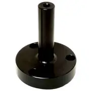 Aeromotive Crank Drive Mandrel BBC Chev To Aermotive Pulley - ARO21106