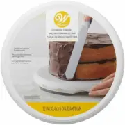 Round Decorating Turntable Stand for Cake Decorating 12-Inch