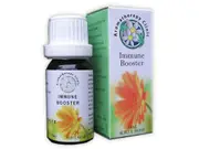 Natural Immune System Support - 100% Essential Oil Blend