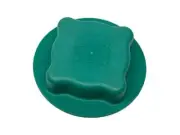 Febi 81RC34F Expansion Tank Cap Fits 1985-1992 Volvo 740 (for: Volvo)
