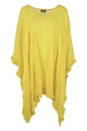 Long Fringe Kaftan--EB-221160.3