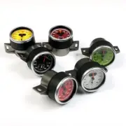 New Center Dashboard Chrono Stopwatch Clock for Porsche 911 2012-2018 (for: Porsche)