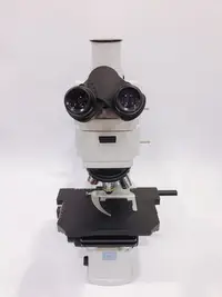 在飛比找Yahoo!奇摩拍賣優惠-Nikon  L150  金相顯微鏡 明視野觀測 可用於材料