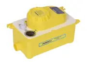 Reservoir Pump HAT-1DC 115V, 0.26 Gallon Tank, 13 Feet Pumping Head, 56 Gal/Hr F