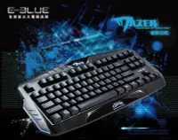 在飛比找Yahoo!奇摩拍賣優惠-[哈GAME族]日系電競品牌 E-Blue EKM0868B