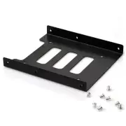 Hard Disk Bracket 2.5 to 3.5 Hard Disk Cage Hard Disk Bracket6317