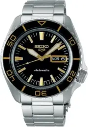 Seiko Seiko 5 Sports SBSA269 Mechanical Automatic Men Watch New in Box