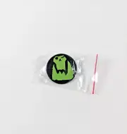 WARHAMMER INVASION LCG Promo ORK PIN Fantasy Flight Games RARE