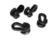 Patrick Soccer Net Clips - Pack of 30