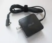 Genuine OEM 33W AC Adapter Charger For Asus VivoBook Q200E-BHI3T45 Q200E-BSI3T08