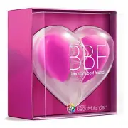 beautyblender 2-Pc. BBF the Original Sponge Set with blendercleanser Samples NEW