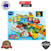 VTech Toot-Toot Drivers Garage Playset NEW AU STOCK