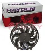 Hayden Engine Cooling Fan for 1982-2015 Chrysler 200 300 Aspen Breeze er (for: Chrysler)