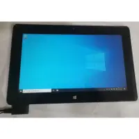 在飛比找蝦皮購物優惠-(含稅) Msi微星 Windows/11.6吋觸控平板電腦