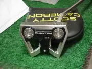 Brand New 2024 Titleist Scotty Cameron Phantom X 9.5 Putter 34 Inch