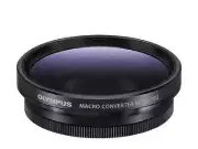 Olympus macro converter lens MCON-P02 OLYMPUS mirrorless single-eye New F/S